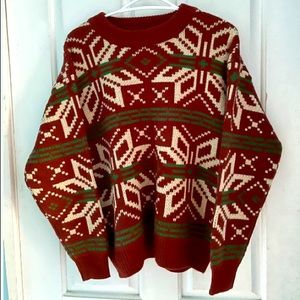 Women’s Sweater